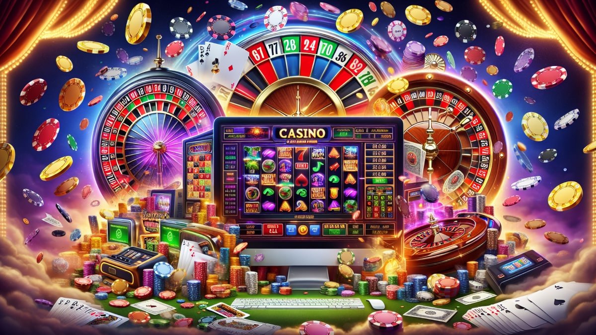 slot678 တာဝန်ယူကစားခြင်း Live Casino မြန်မာ ကစားသမားများ Budget ချမှတ်ကာ ကစားနေမှု