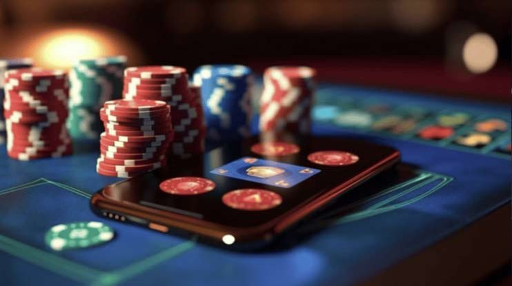 slot678 ဒေါင်းလုဒ် APP မြန်မာ ကစားသမားများ Android iOS ဖုန်းဖြင့် ကစားနေမှု